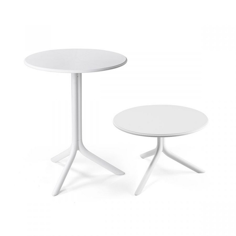 Nardi Spritz Table White