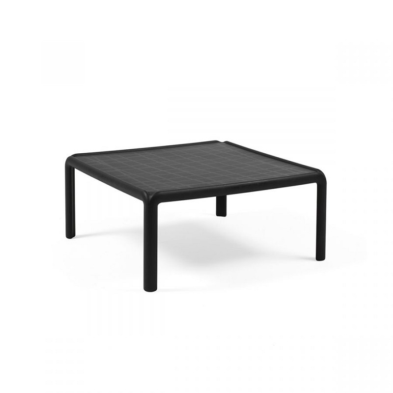 Nardi Komodo Table Anthracite