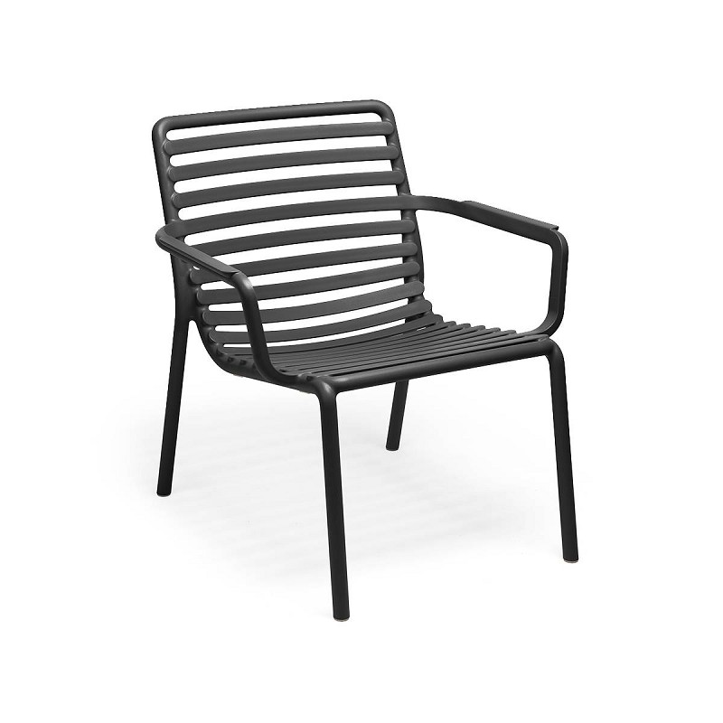 Nardi Doga Relax Anthracite