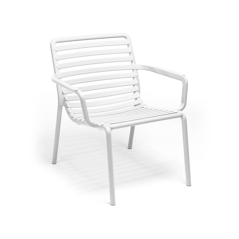 Nardi Doga Relax White