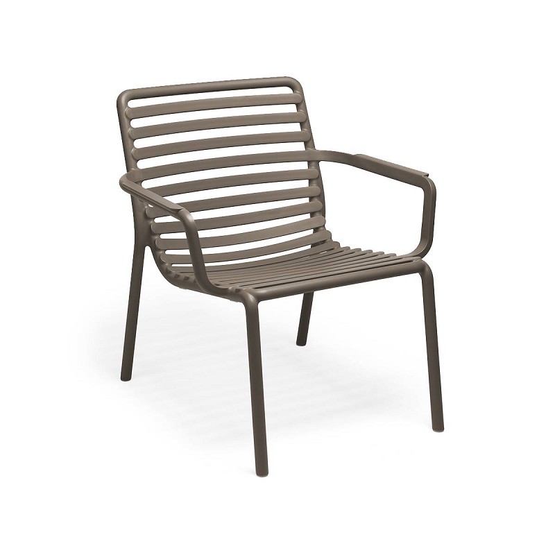Nardi Doga Relax Tabacco