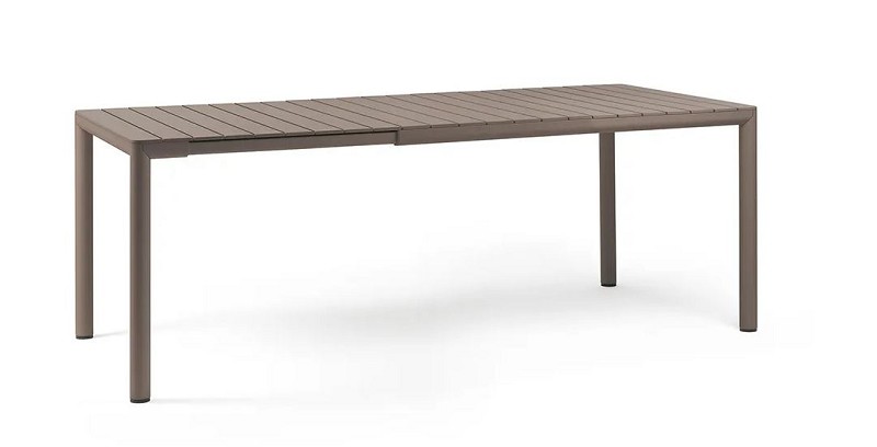 Table Nardi Tevere 147 Ext Tortora