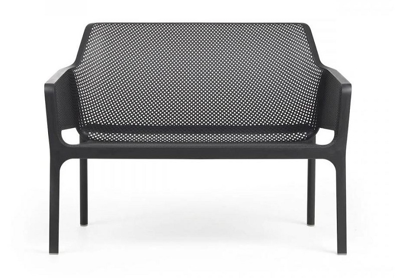 Nardi Net Bench Antracite