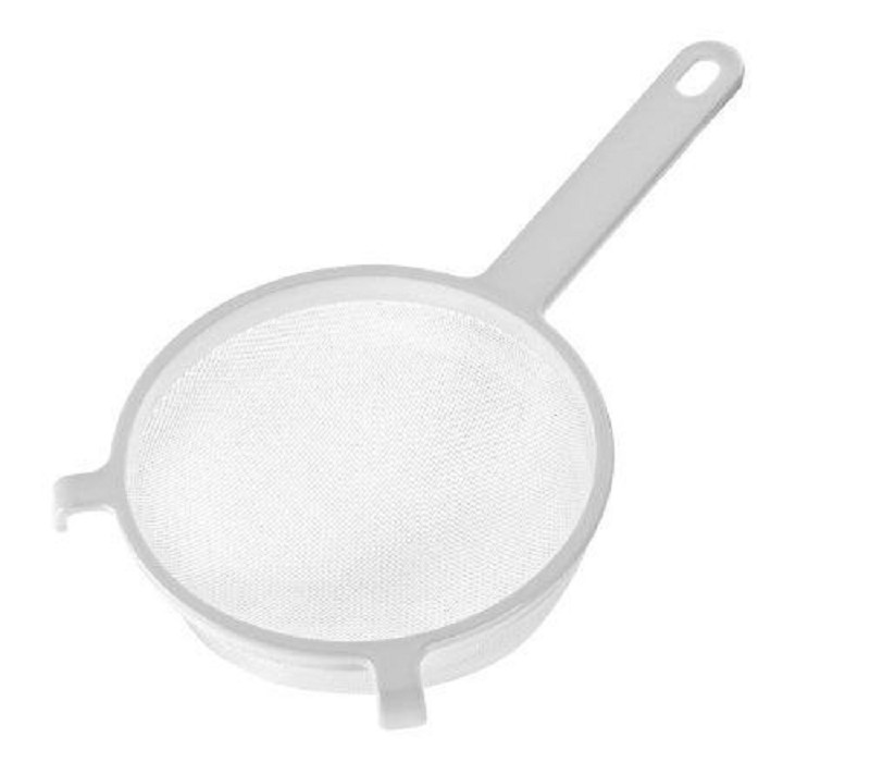 Strainer 18cm Nylon
