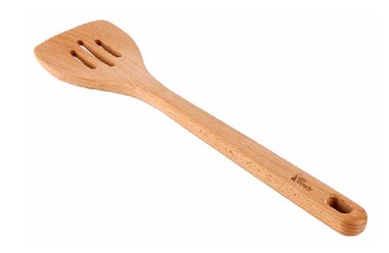 Wooden Spatula 32.5cm
