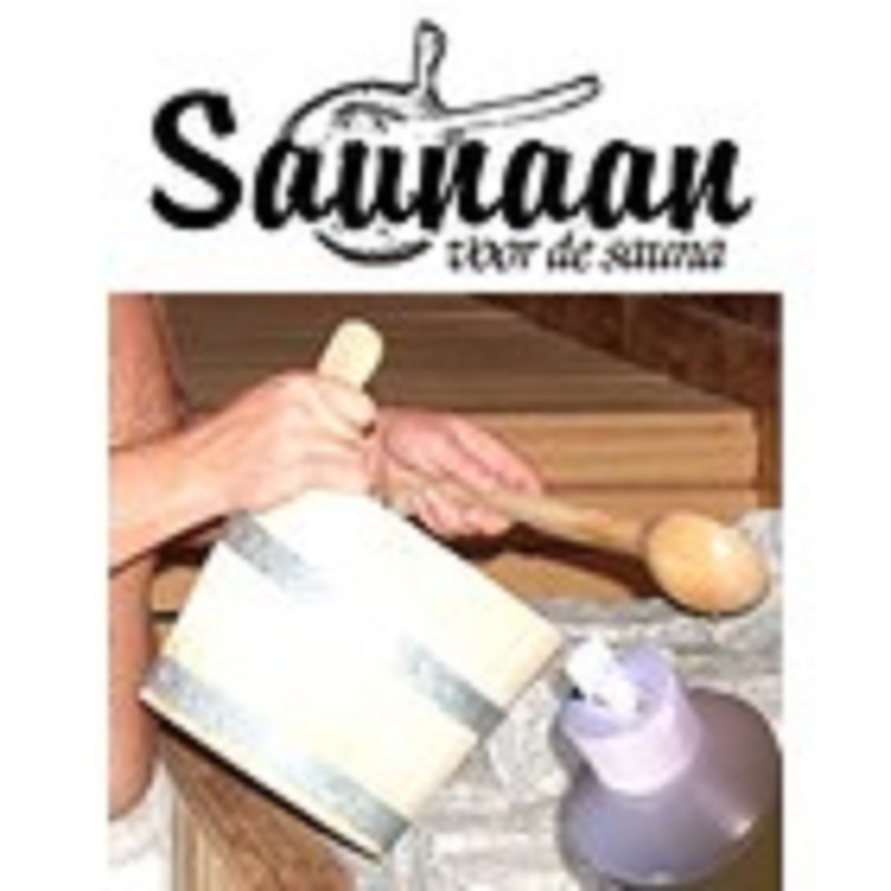 Sauna Infusion Winter Tea