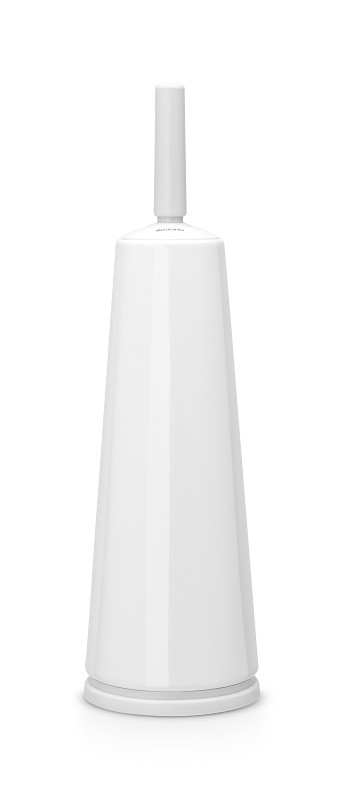 Brabantia Classic Toilet Brush + Holder