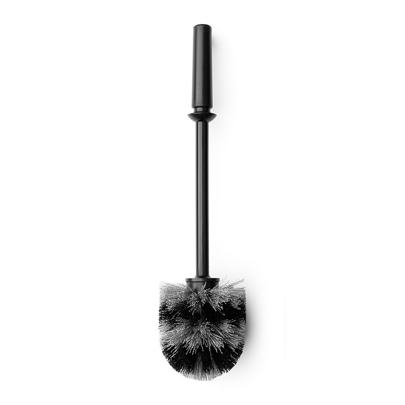 Brabantia Classic Toilet Brush Black