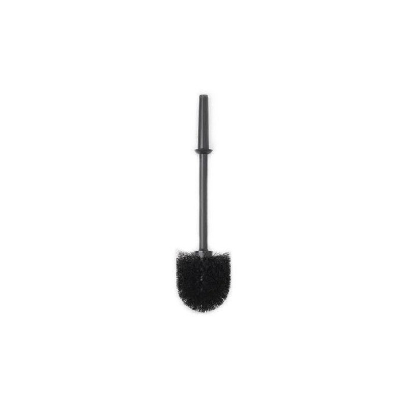 Brabantia Renew  Toilet Brush Black
