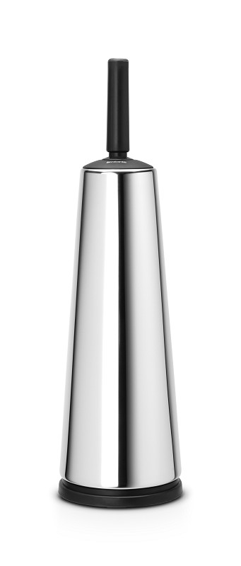 Brabantia Classic Toilet Brush + Holder
