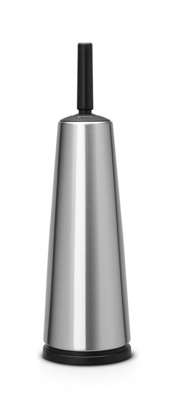 Brabantia Classic Toilet Brush + Holder
