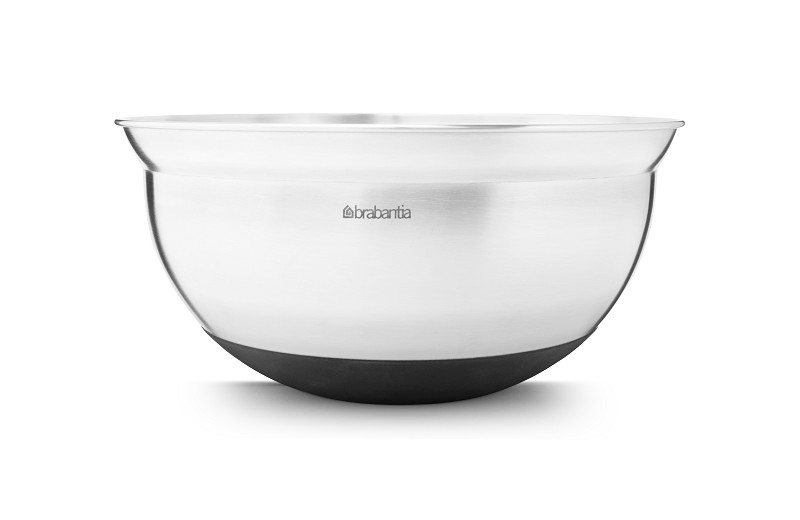 Brabantia Mixing Bowl/ Batter Bowl 3.0 Matte