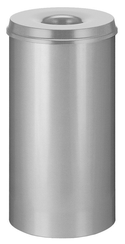Flameproof Waste Bin 50 ltr