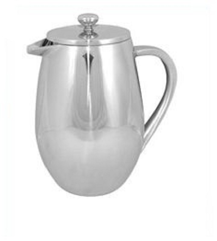 Cafetière en acier inoxydable 0,75 l