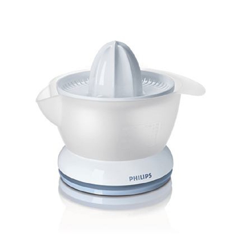 Philips HR2738/00 Citrus Juicer 0.4 ltr White
