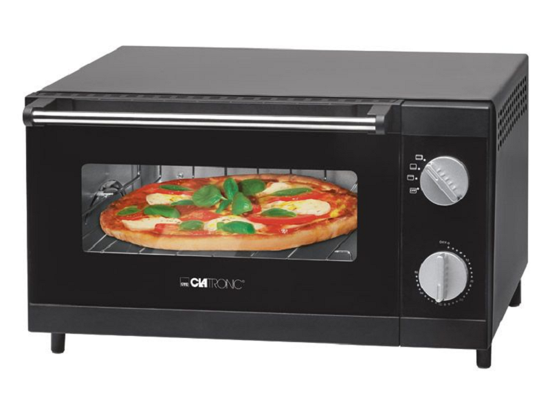 Clatronic Mini Oven MPO3520 12L