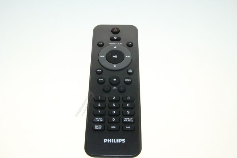Remote Control For MCD 2050/12