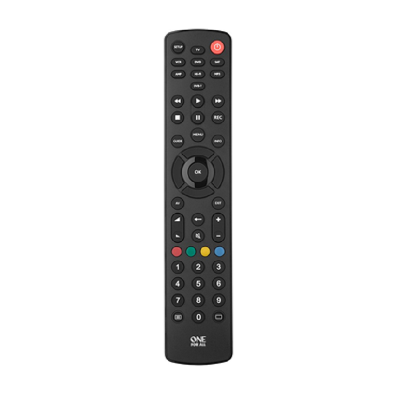 Remote Control DVD micro music system