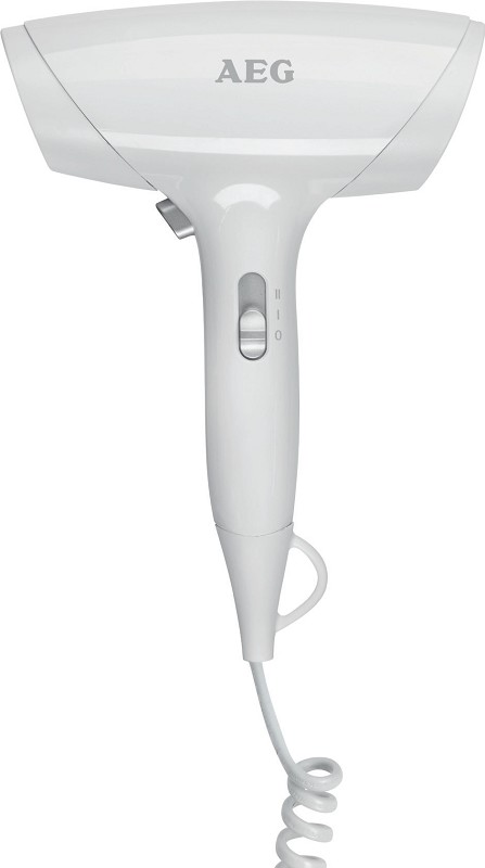 Hair Dryer ProfiCare HT 3044. White