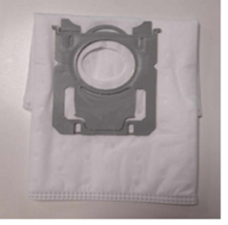 Philips S-Bag Vacuum Cleaner Bag Dust Per 1