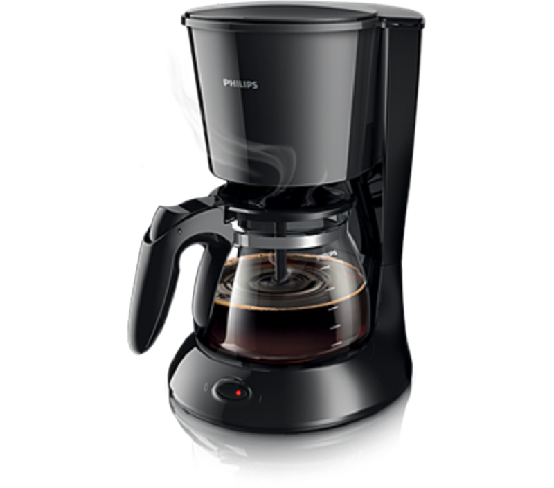 Philips HD7461/20 Daily Coffee Maker