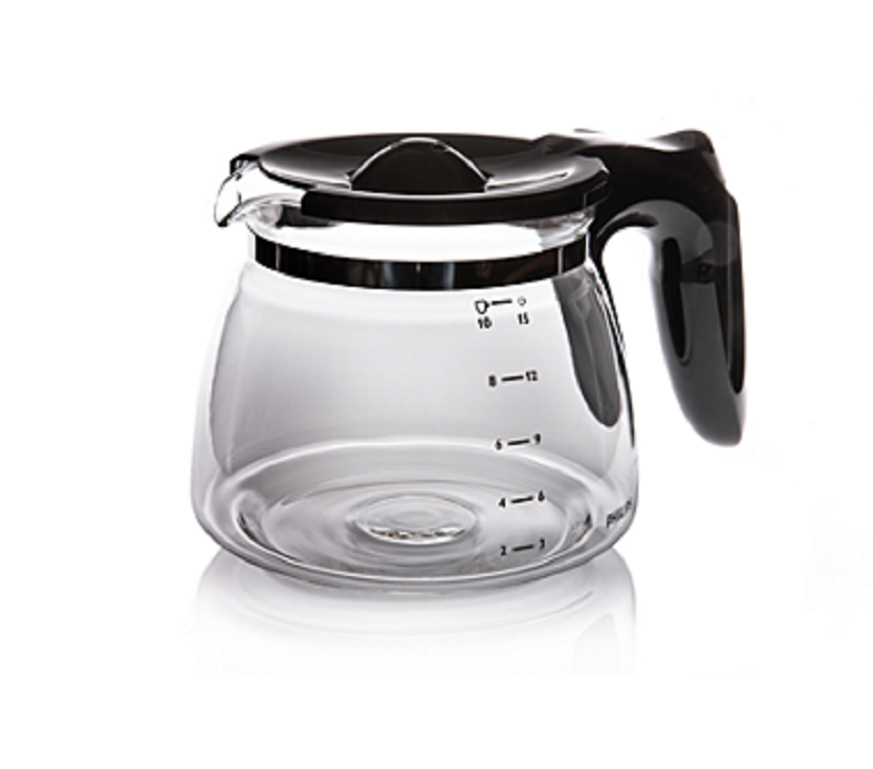 Philips HD7462/20 Glass Jar