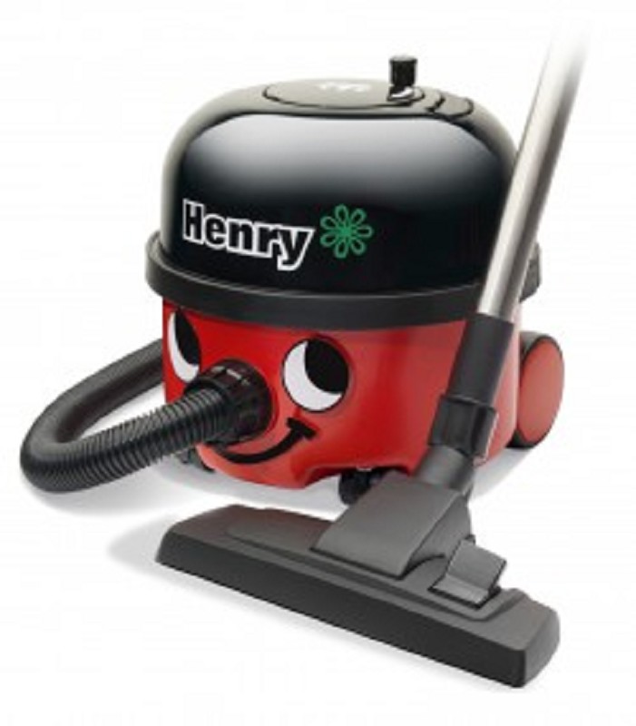 Numatic Henry 160 Vacuum Cleaner
