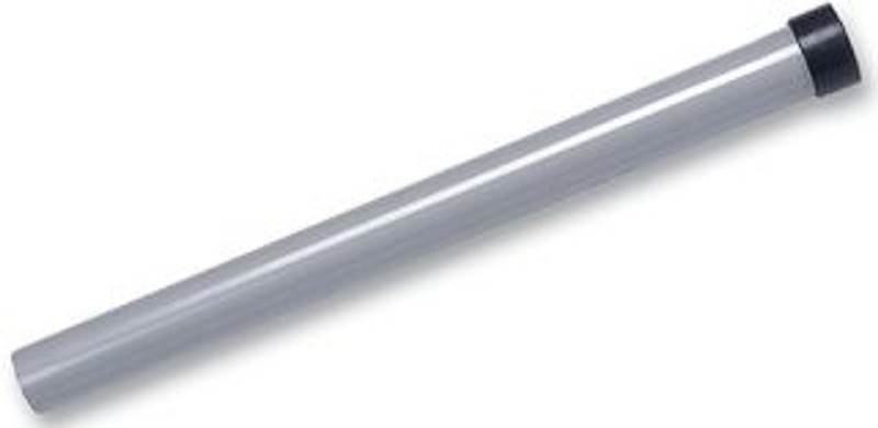 Numatic Straight Vacuum Tube Aluminum
