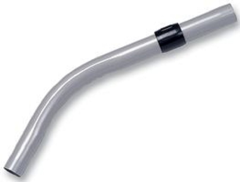Numatic Curved Vacuum Tube Aluminum