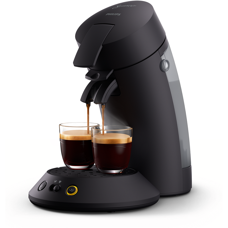 Philips CSA210/60 Senseo Original Black