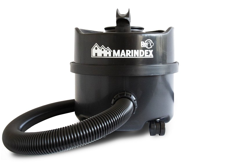 Numatic James ReFlo Vacuum Cleaner Marindex