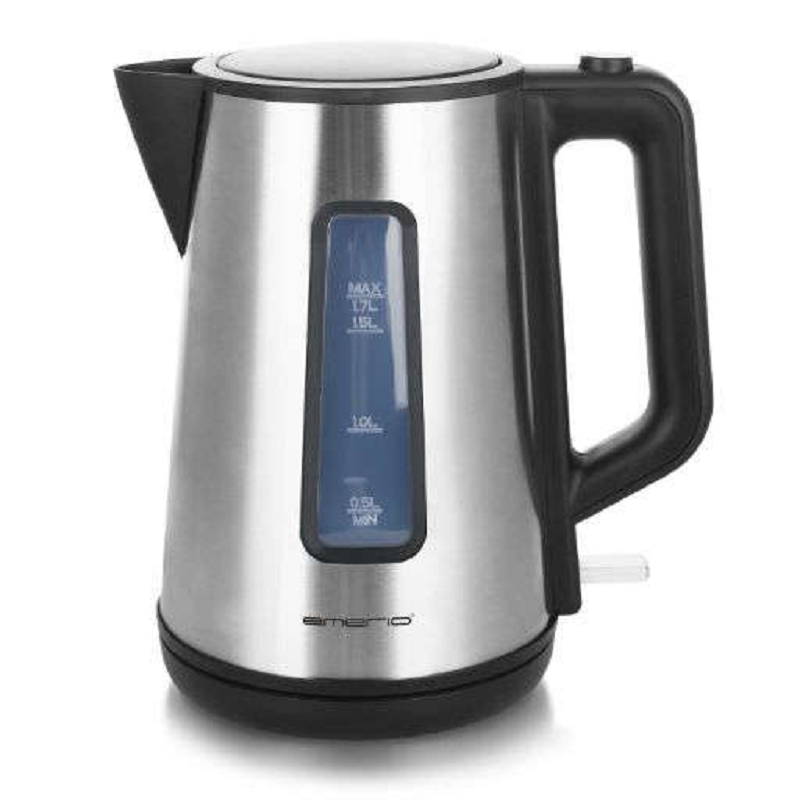 Emerio Electric Kettle WK-122829