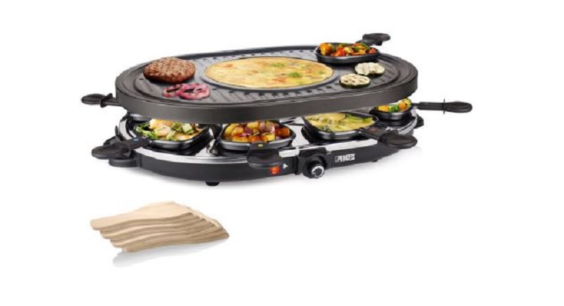 Princess Gourmet Set 8 Persons