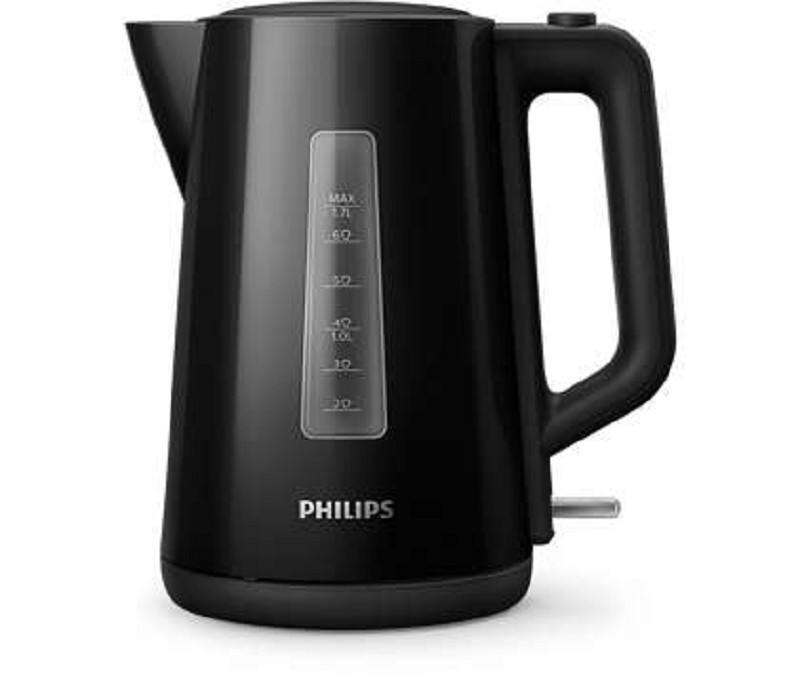 Philips HD9318/20 Electric Kettle 1.7L Black