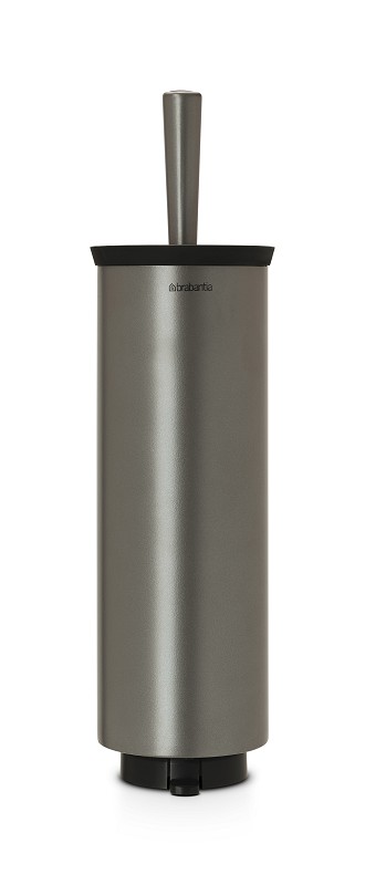 Brabantia Profile Toilet Brush + Holder