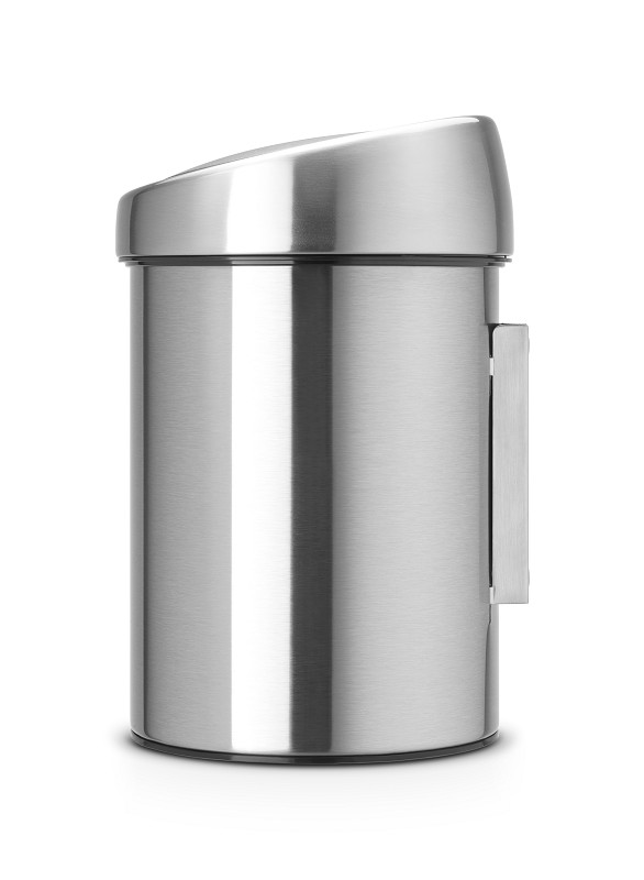 Brabantia Touch Bin Wall 3L Matt