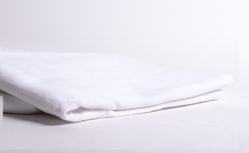 Pillowcase English Seam 65x90 White