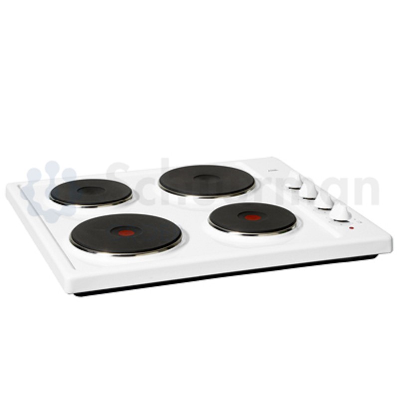 ETNA Hob 4 Burners 58cm Wide