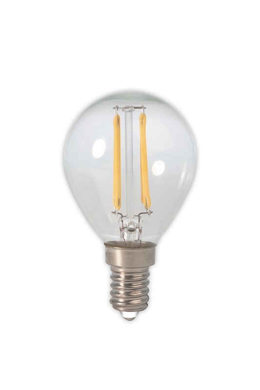 LED Bulb 240V 2.0W 200lm E14 P45
