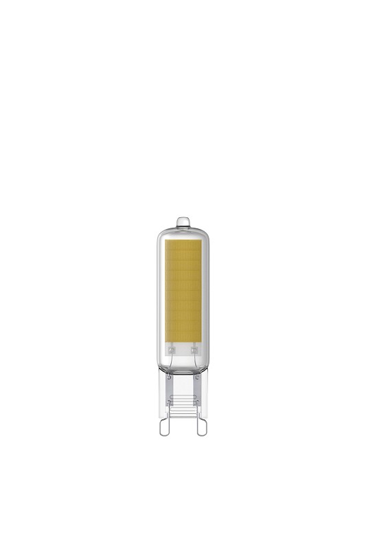 Calex LED G9 220-240V 3.5W 350lm 3000K h