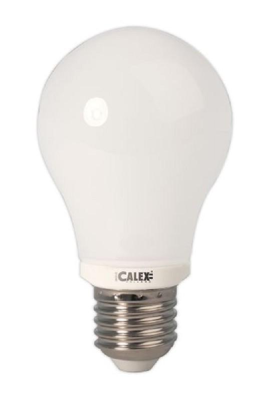SMD LED GLS-lamp A60 240V 6W 470lm E27