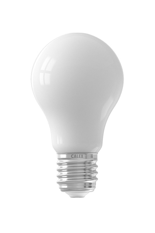 LED A60 standard lamp 240V E27