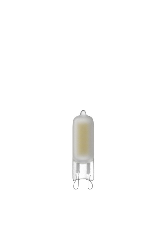 Calex LED G9 220-240V 2W 200lm 3000K full
