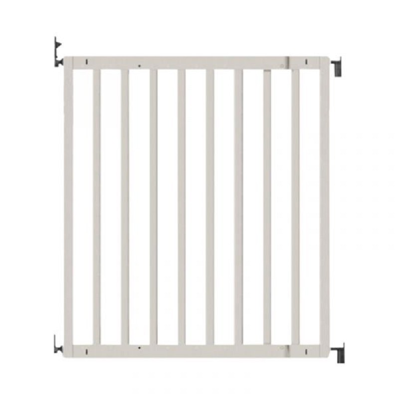 Safety Gate 63-105 Kidsriver Safety Gate Felix