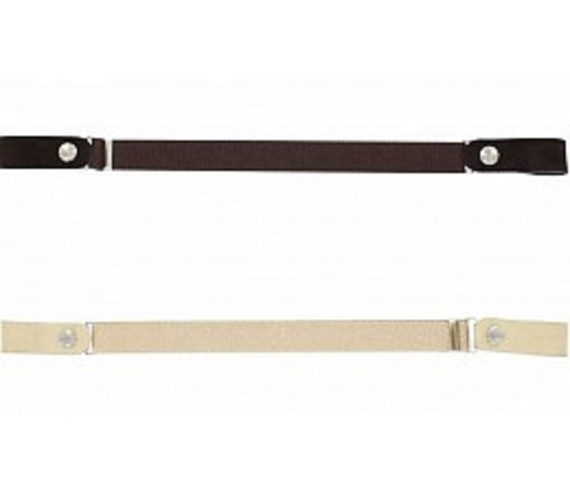 Junior high chair set of straps