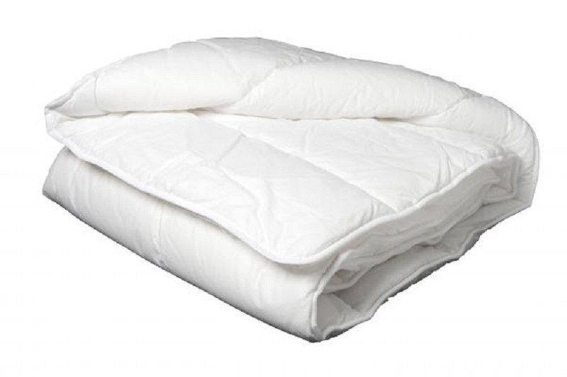 Duvet 1 Pers.140x200 Flame Retardant