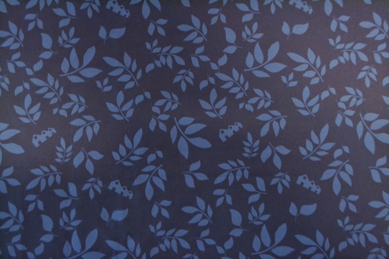 Fitted sheet Camouflage 80x200x20 PU