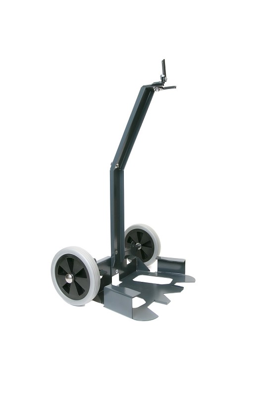 Nuloc padhouder per 2 voor Numatic 244NX

