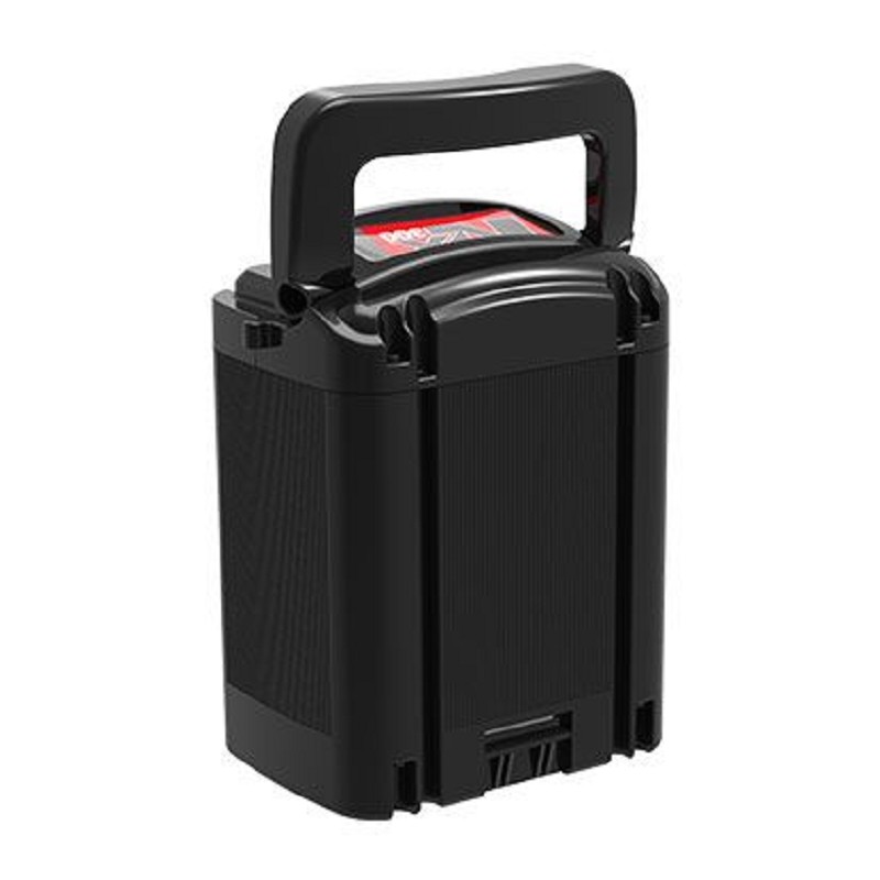 NX300 batterij Lithium-ion accu