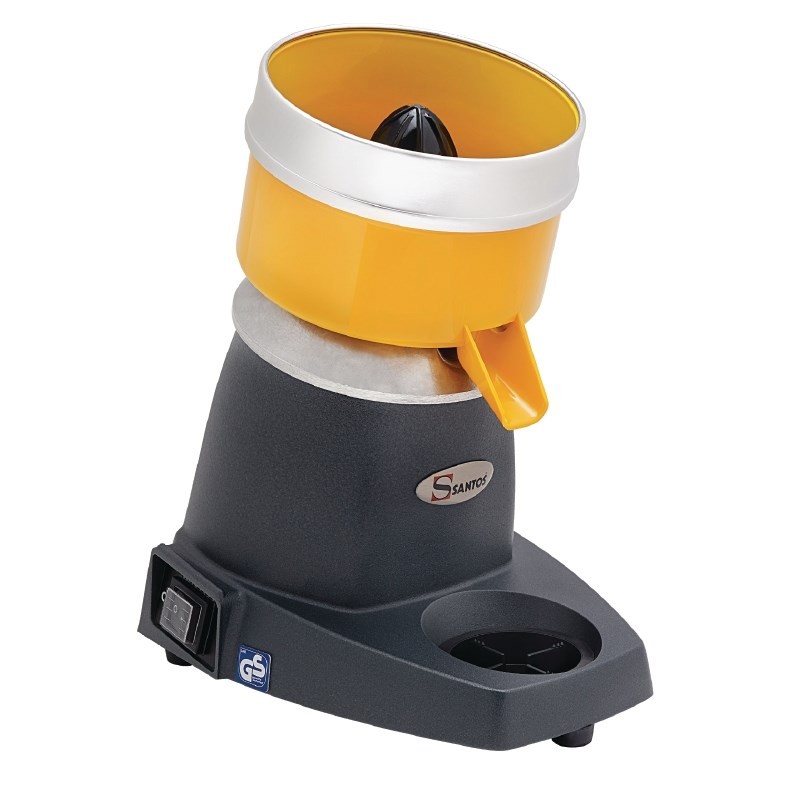 Santos Citrus Juicer